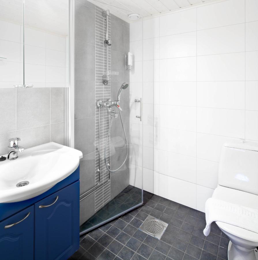 Hotel Yllaeshumina Äkäslompolo Chambre photo
